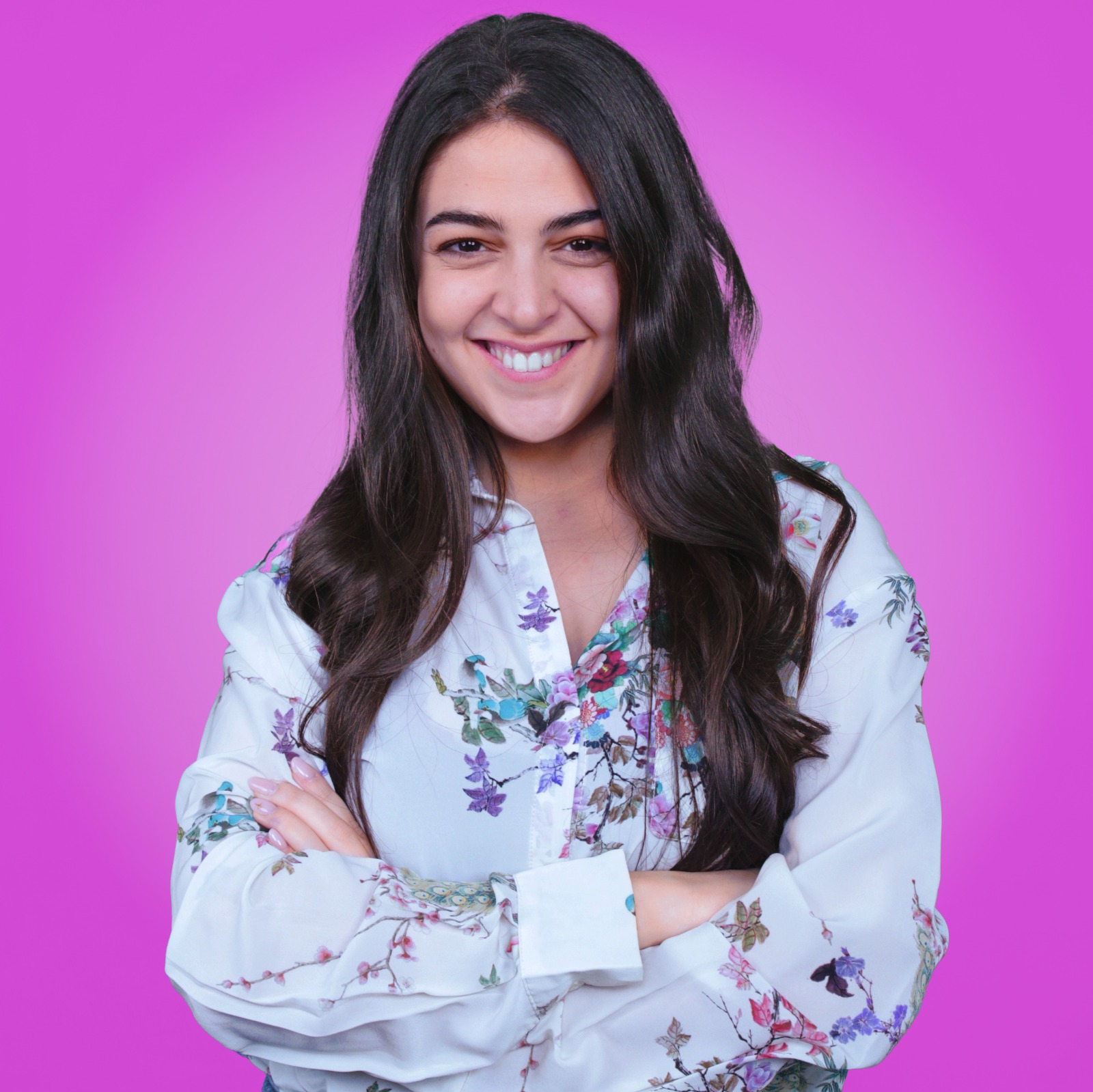 Roberta Panico ritratto